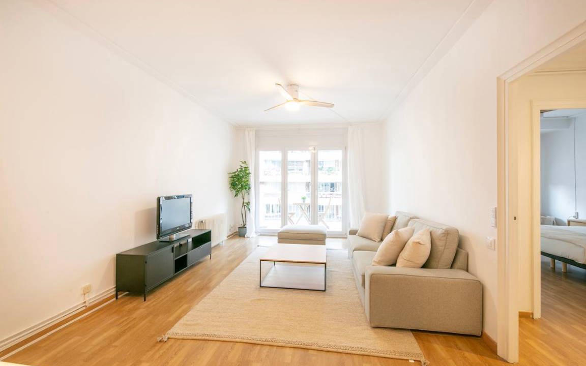 Photo of Livingroom in Sant Gervasi – la Bonanova