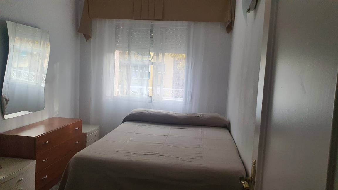 Photo of Bedroom in El Prat de Llobregat