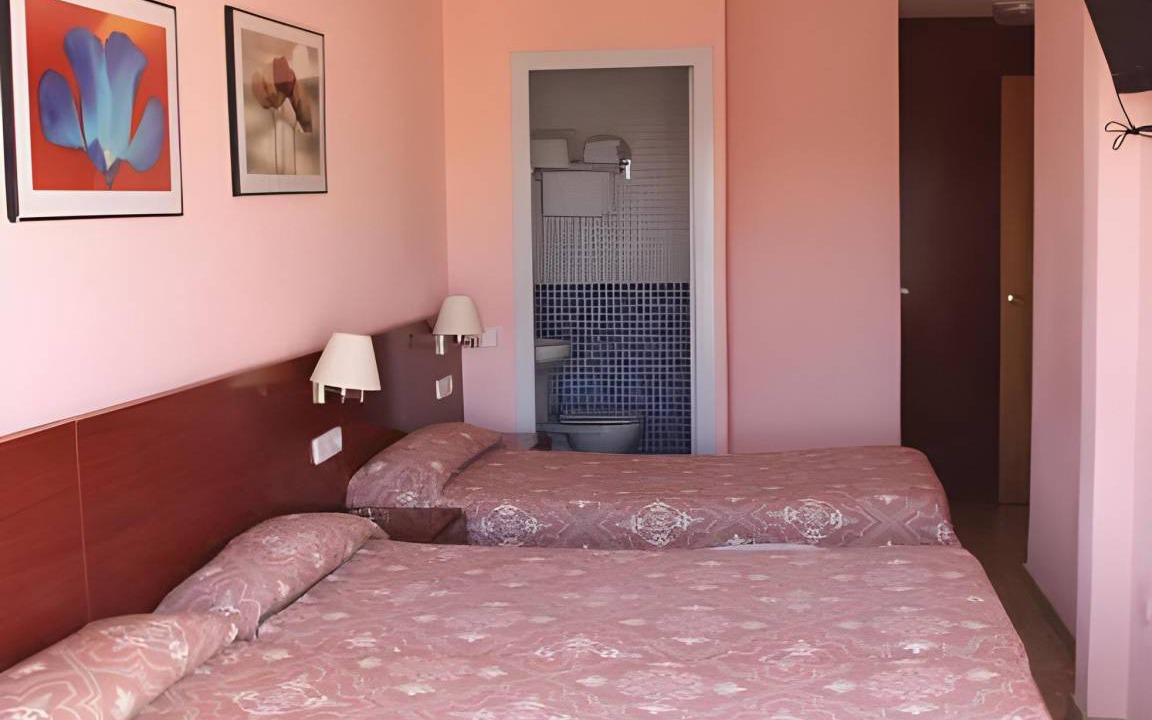 Photo of Bedroom in Badalona
