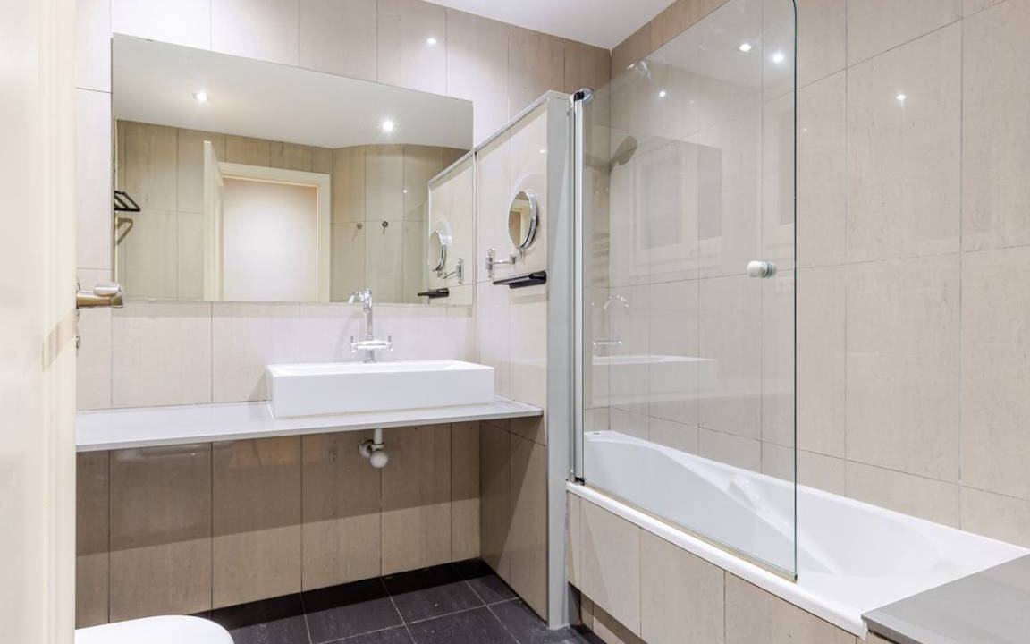 Photo of Bathroom in Sant Gervasi