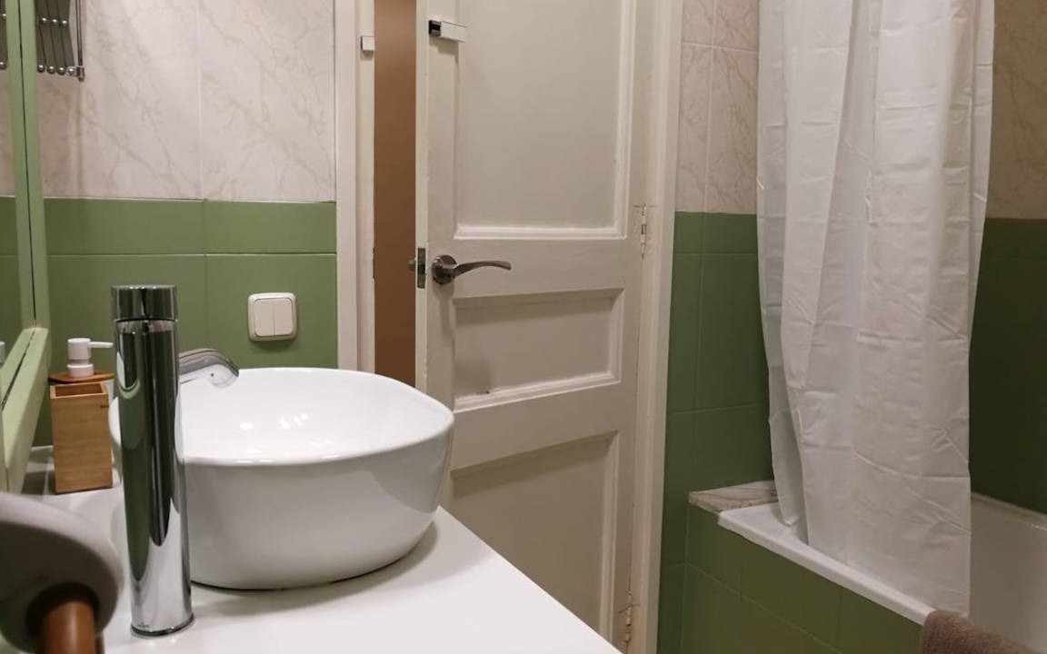 Photo of Bathroom in Poblenou