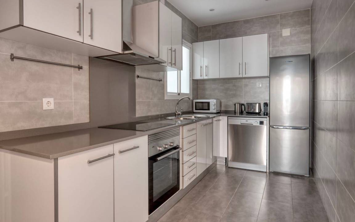Photo of Kitchen in Sant Gervasi