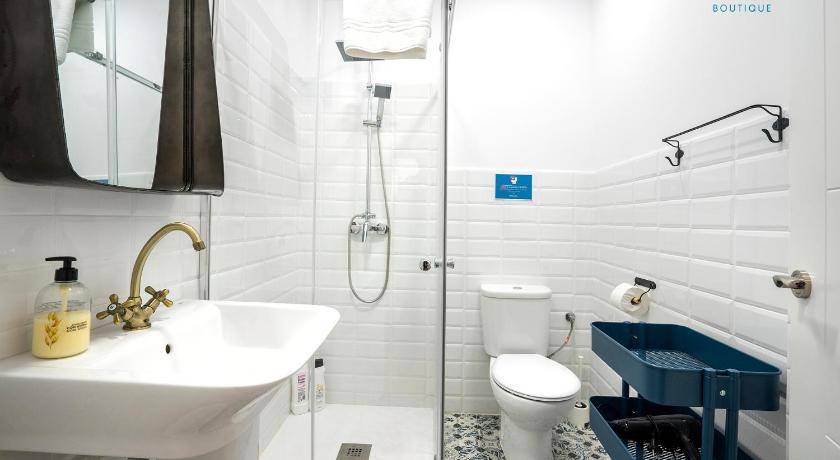 Photo of Bathroom in Badalona