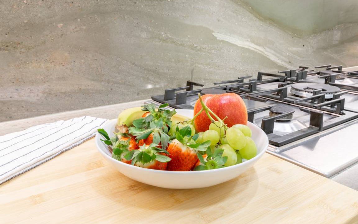 Photo of Kitchen in Les Corts