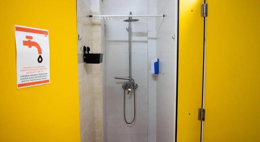 Photo of Bathroom in La Maternitat i Sant Ramon
