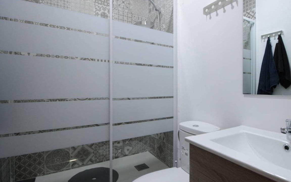 Photo of Bathroom in El Raval