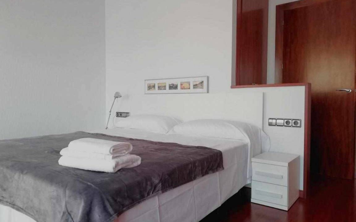 Photo of Bedroom in Vic