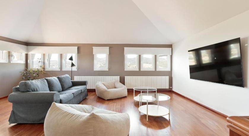 Photo of Livingroom in Teia