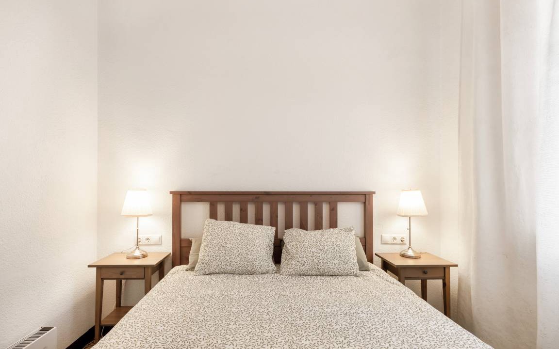 Photo of Bedroom in Les Corts