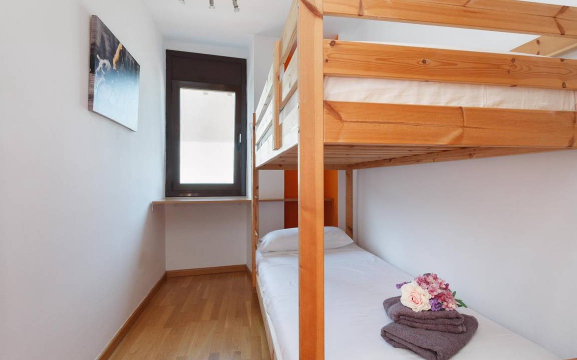 Photo of Bedroom in Mataro