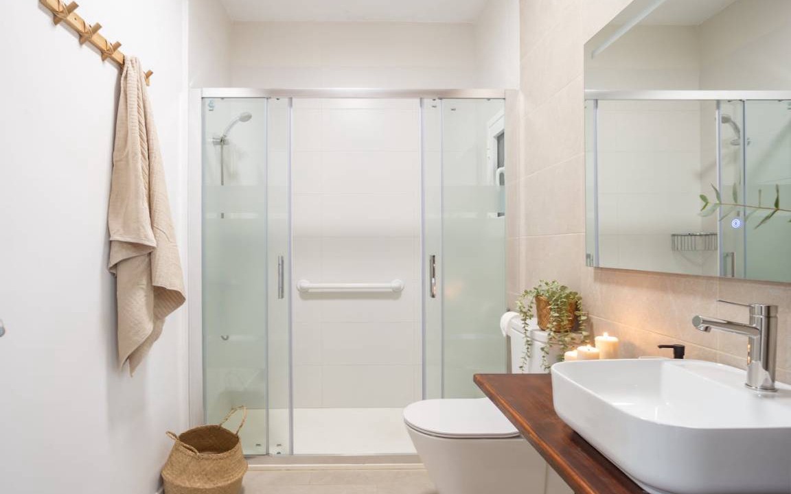 Photo of Bathroom in Sant Gervasi – la Bonanova
