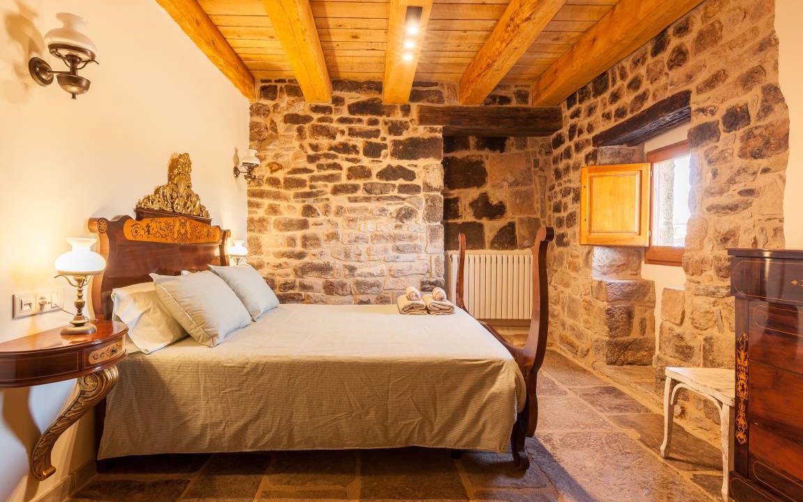 Photo of Bedroom in Sant Mateu de Bages