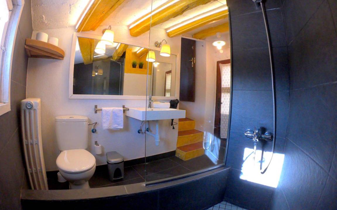 Photo of Bathroom in Castelltercol