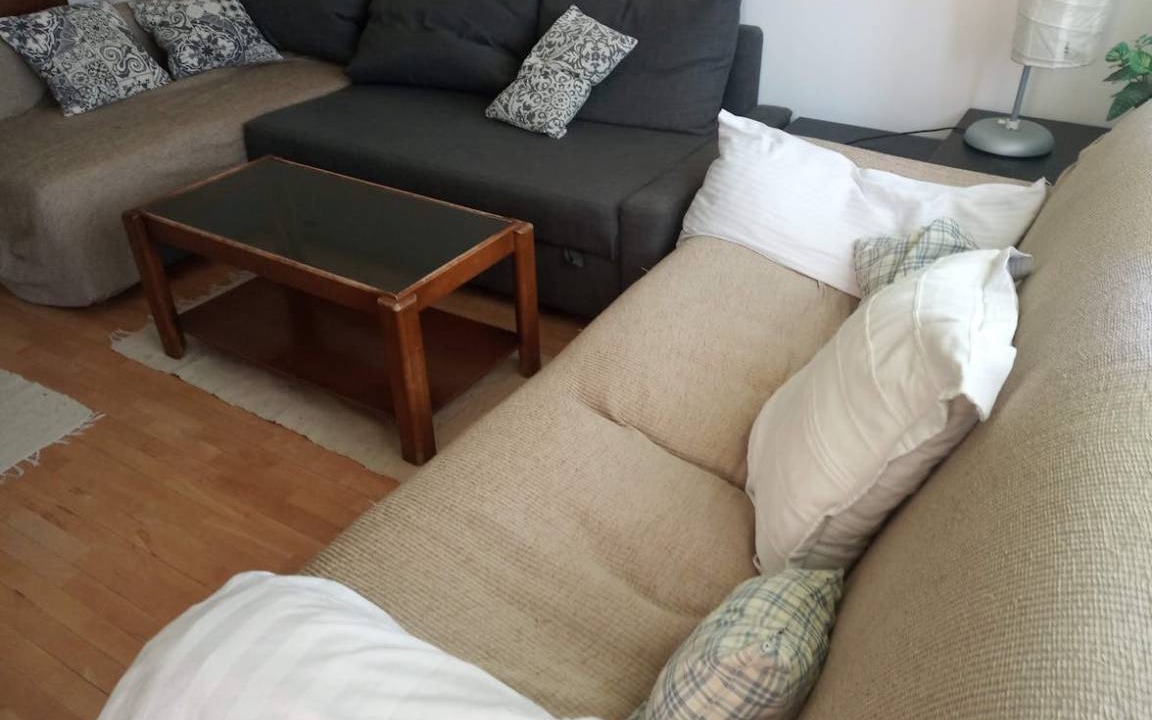 Photo of Livingroom in L'Hospitalet de Llobregat