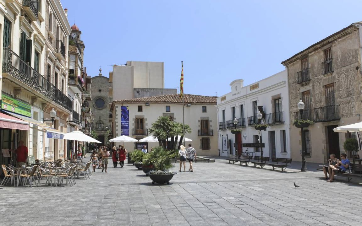 Photo of Others in Calella
