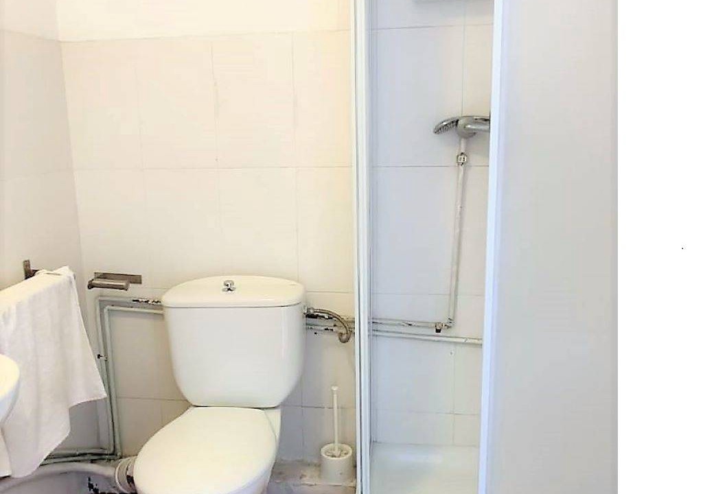 Photo of Bathroom in La Maternitat i Sant Ramon