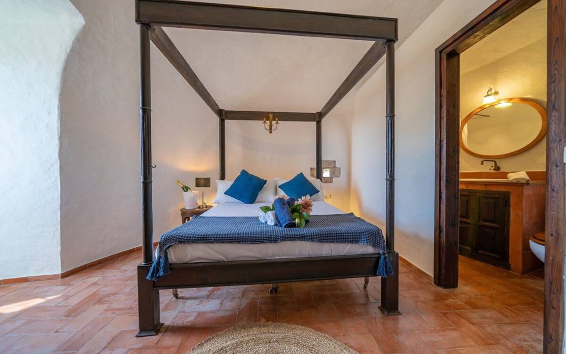 Photo of Bedroom in Santa Susanna