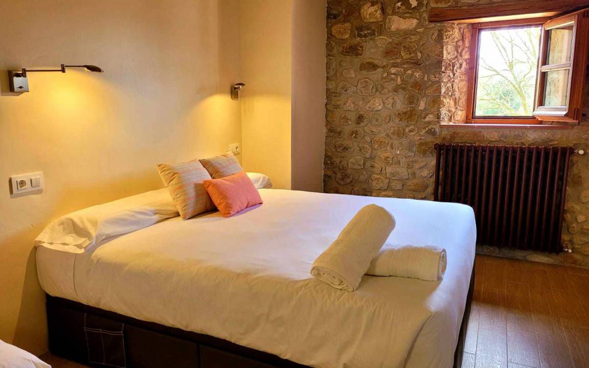 Photo of Bedroom in Queixas