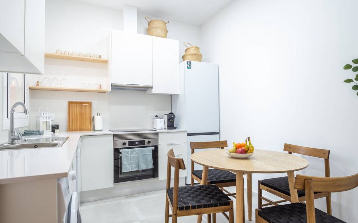 Photo of Kitchen in Sant Andreu de Palomar