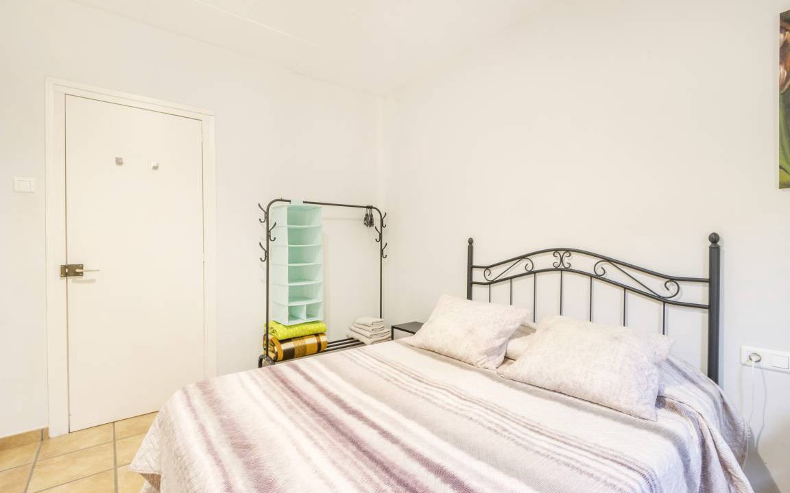 Photo of Bedroom in Casserres