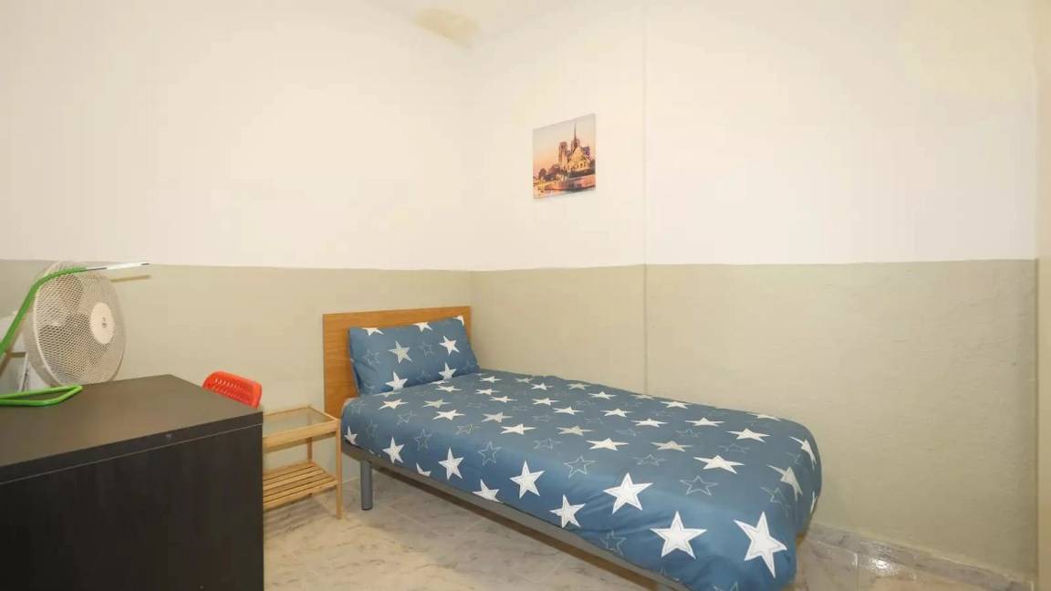 Photo of Bedroom in El Raval