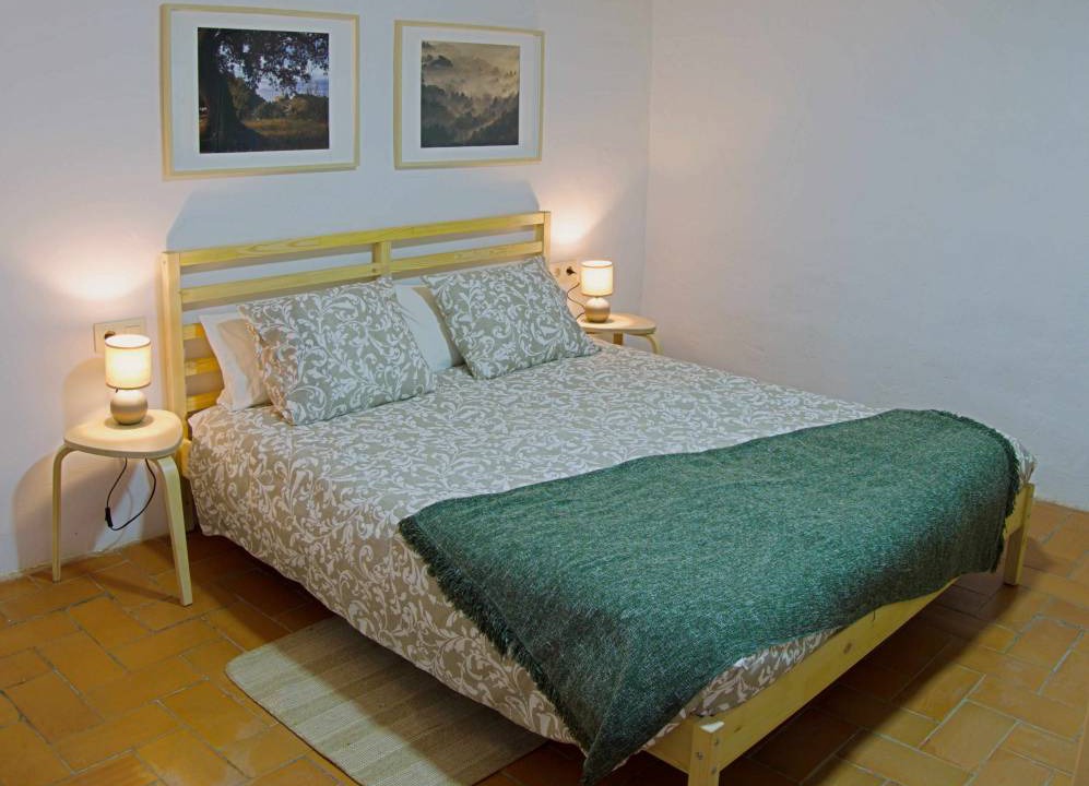 Photo of Bedroom in Castelladral