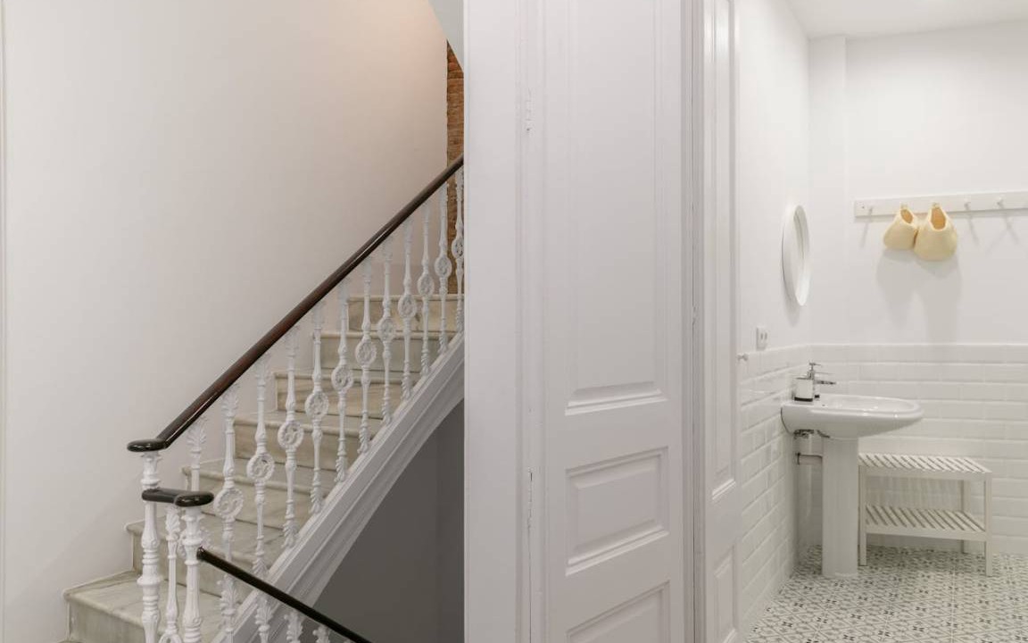 Photo of Bathroom in El Prat de Llobregat