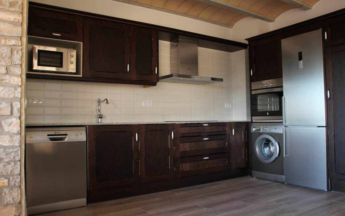 Photo of Kitchen in Pujalt