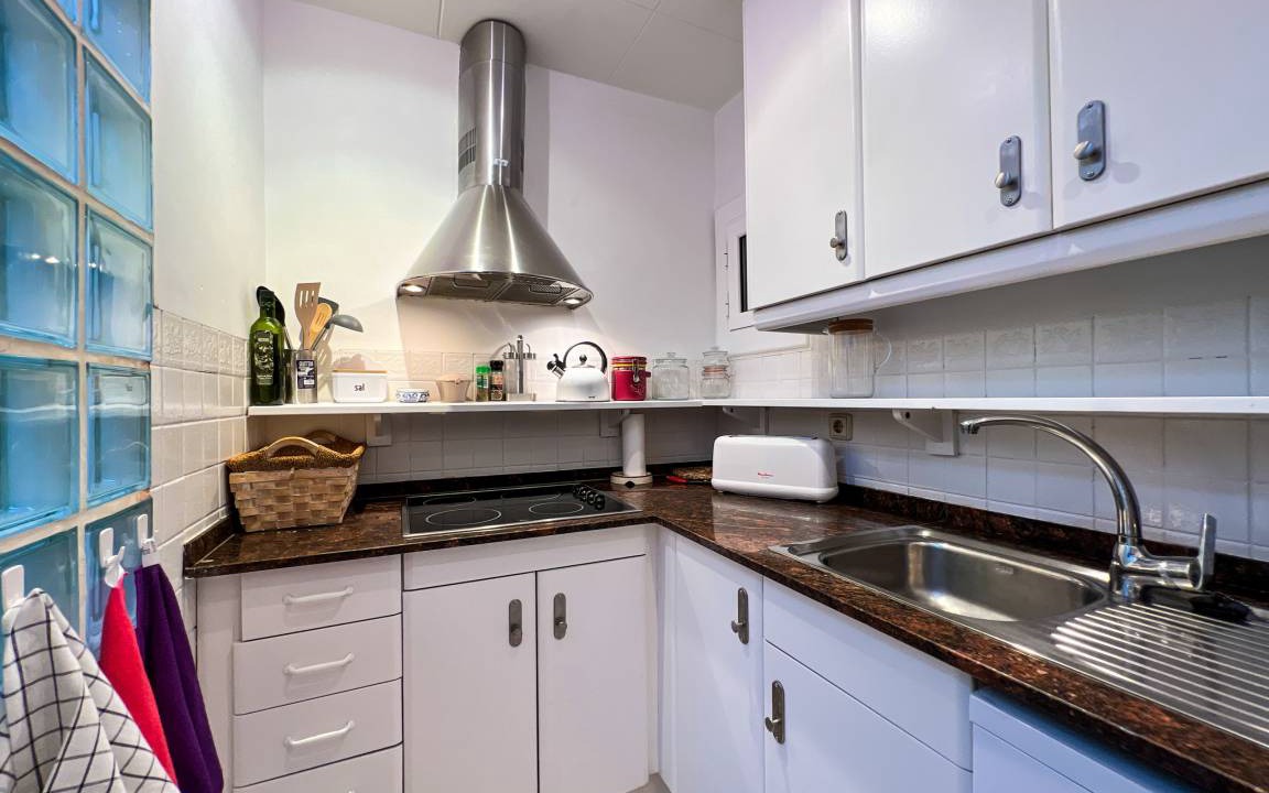 Photo of Kitchen in Calella