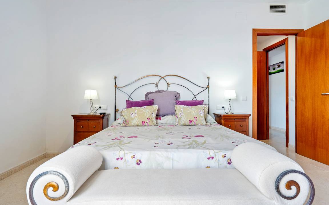 Photo of Bedroom in Cubelles