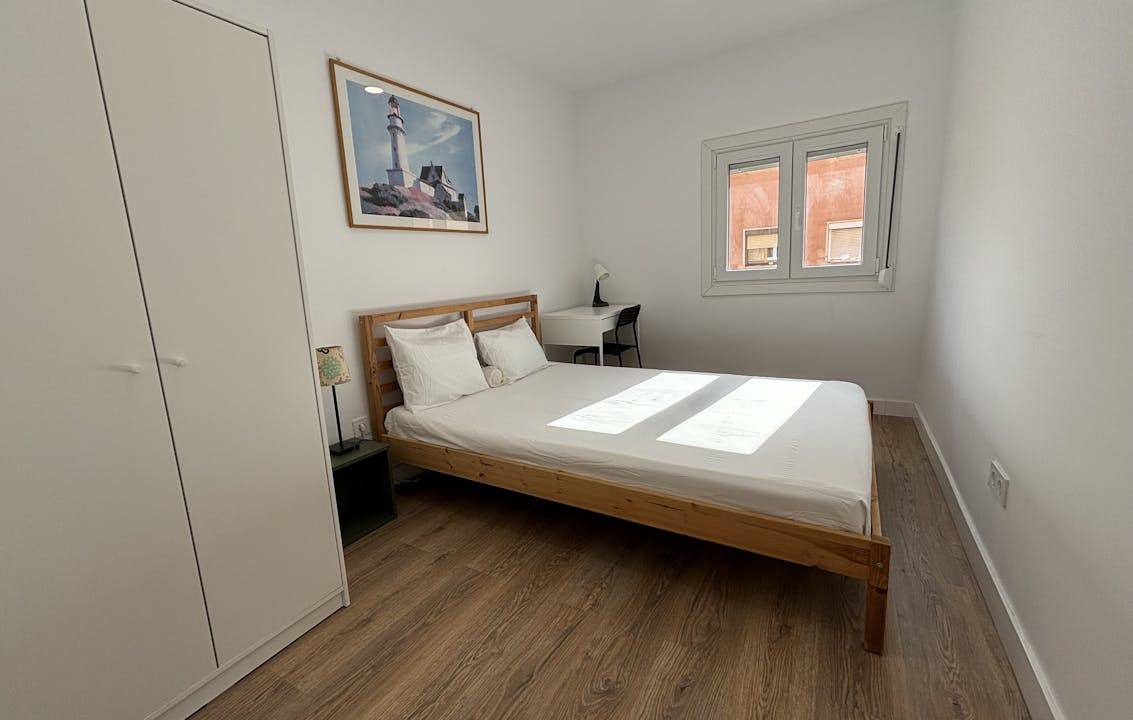Photo of Bedroom in El Turo de la Peira
