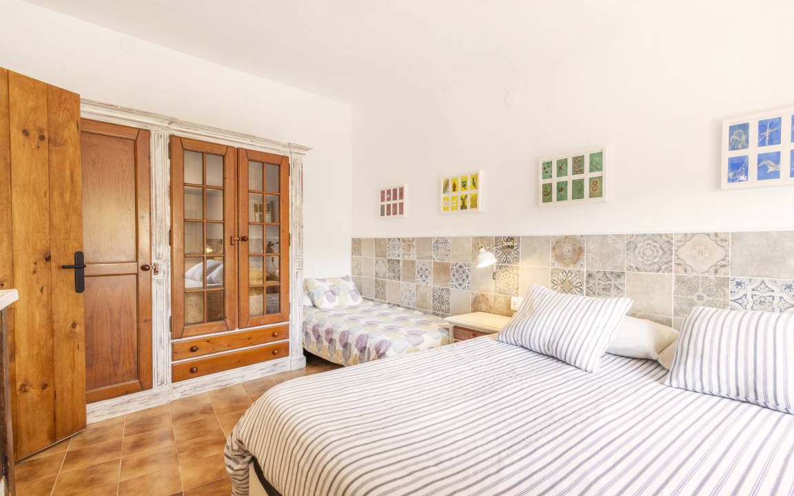 Photo of Bedroom in Copons