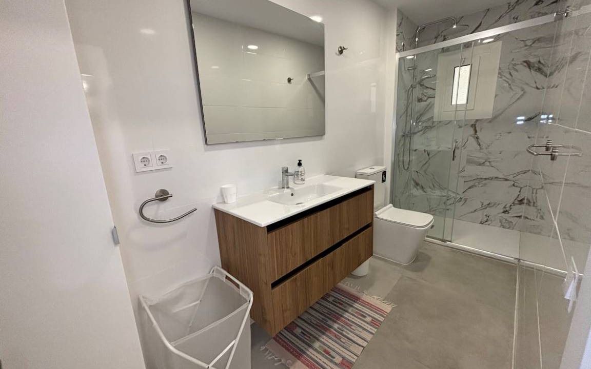 Photo of Bathroom in El Turo de la Peira