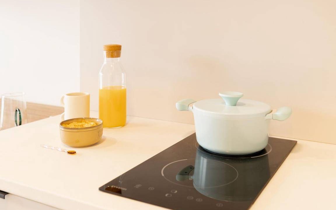 Photo of Kitchen in Sabadell
