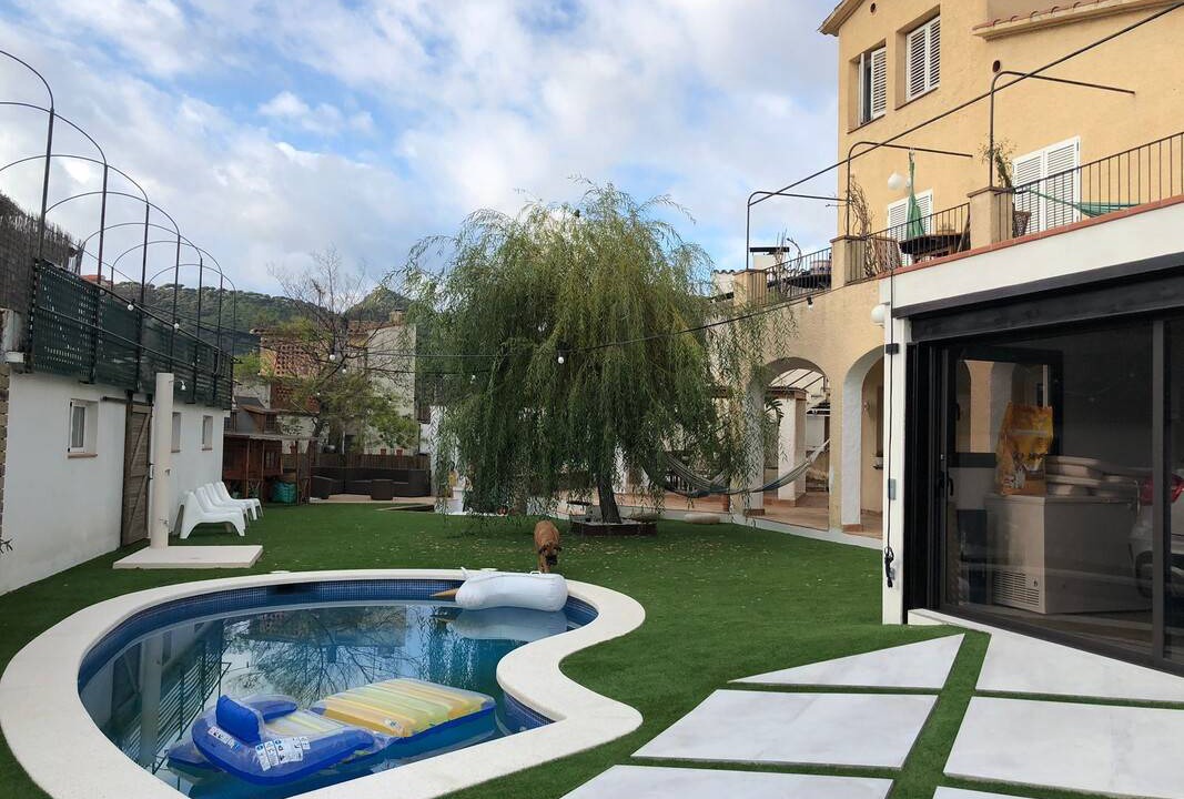 Photo of Outdoor in Argentona