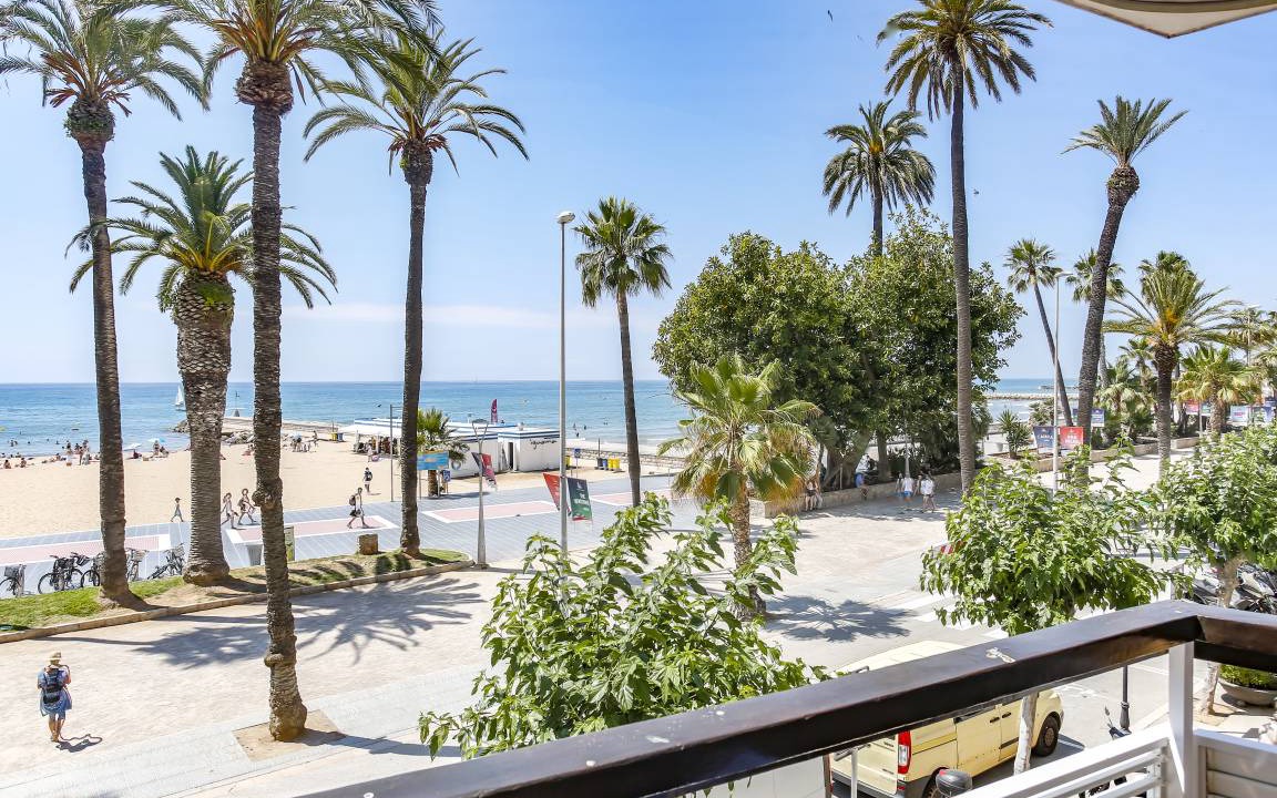 Photo of Others in Sitges Town Center