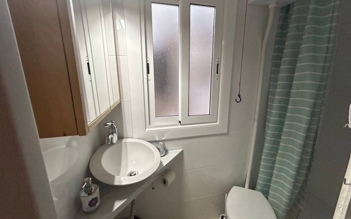 Photo of Bathroom in Cubelles