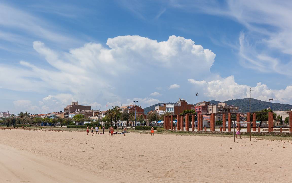 Photo of Others in Malgrat de Mar