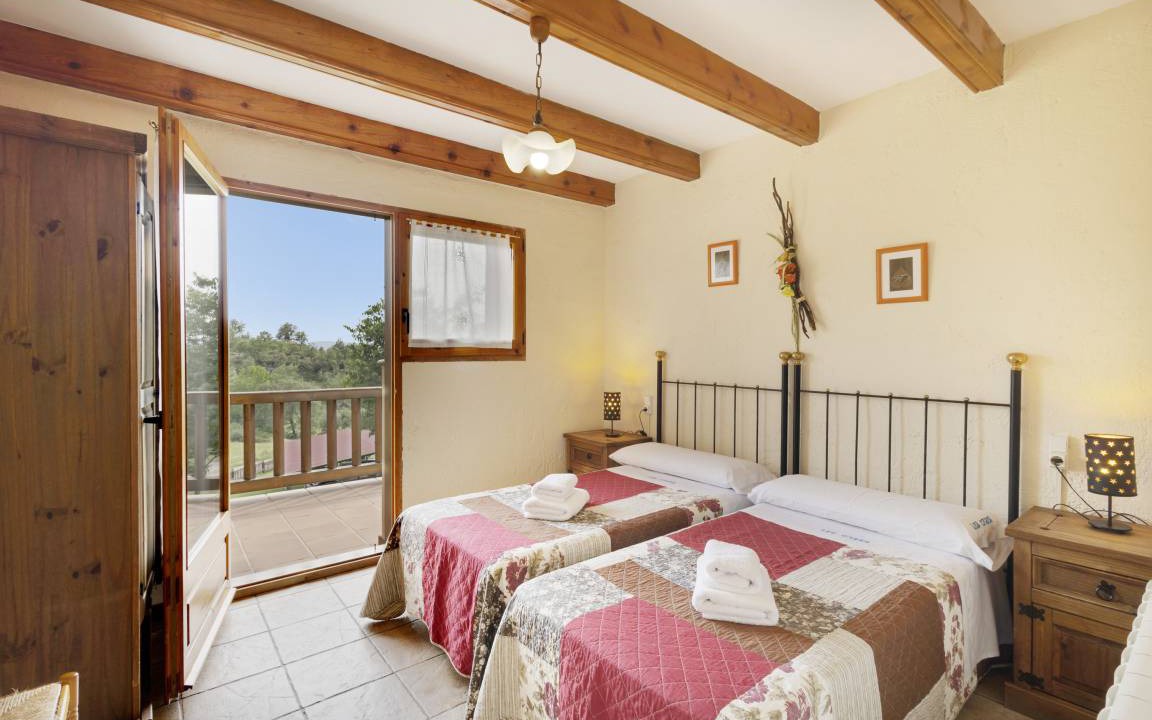 Photo of Bedroom in Sagas