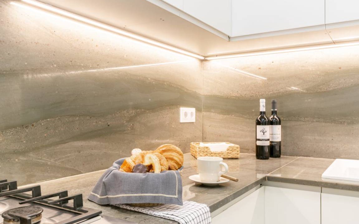 Photo of Kitchen in Les Corts