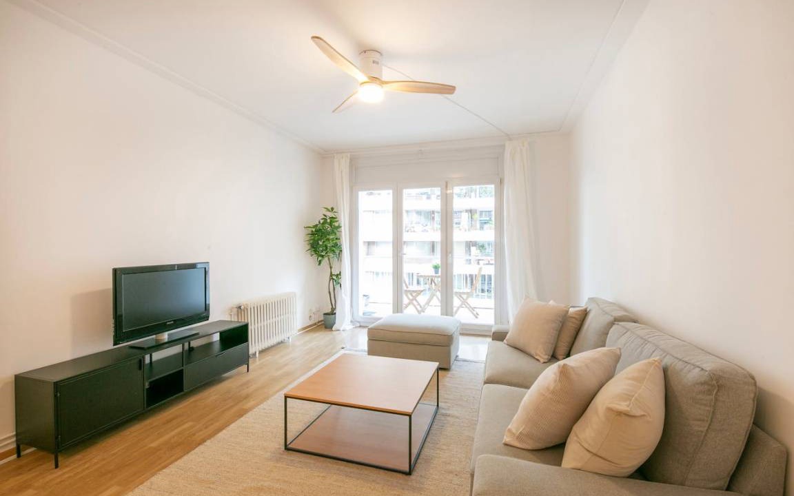 Photo of Livingroom in Sant Gervasi – la Bonanova