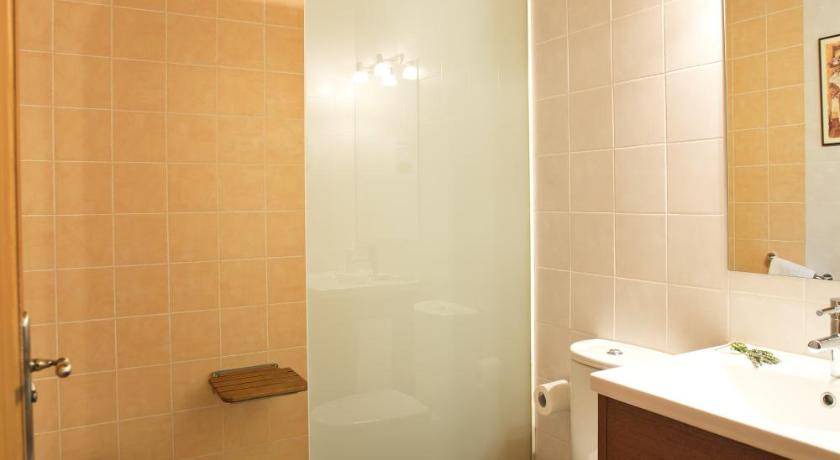 Photo of Bathroom in Taradell