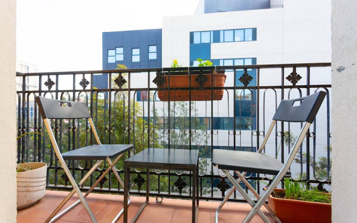 Photo of Others in Provencals del Poblenou