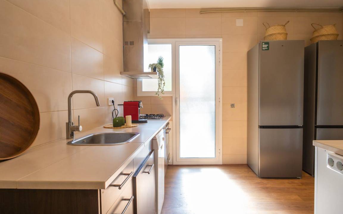 Photo of Kitchen in Sant Gervasi – la Bonanova