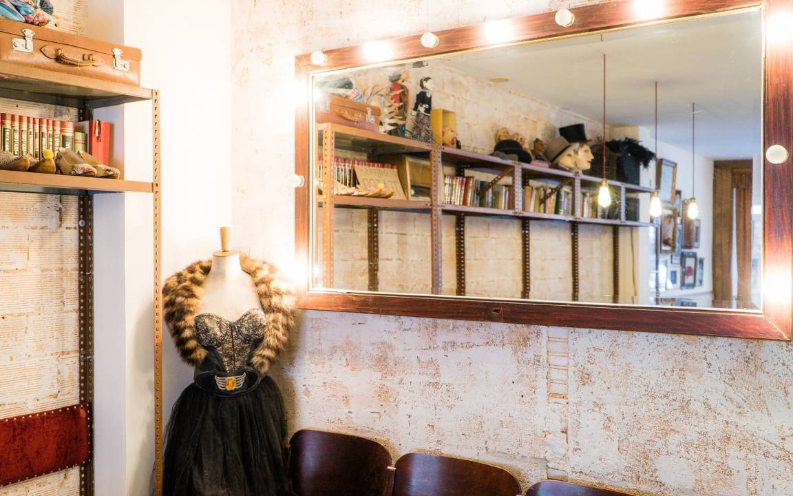 Photo of Livingroom in El Poble-sec