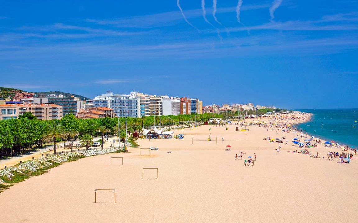 Photo of Outdoor in Calella