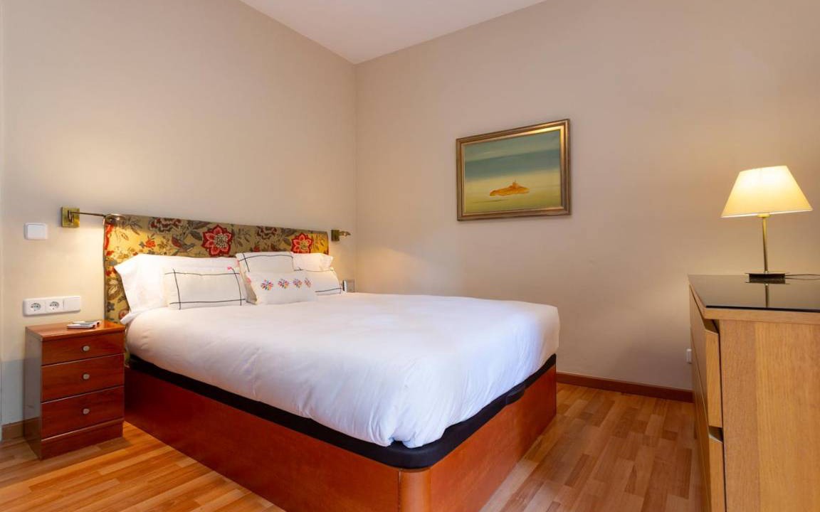 Photo of Bedroom in Sarria