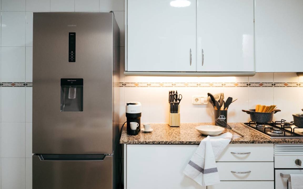 Photo of Kitchen in Poblenou