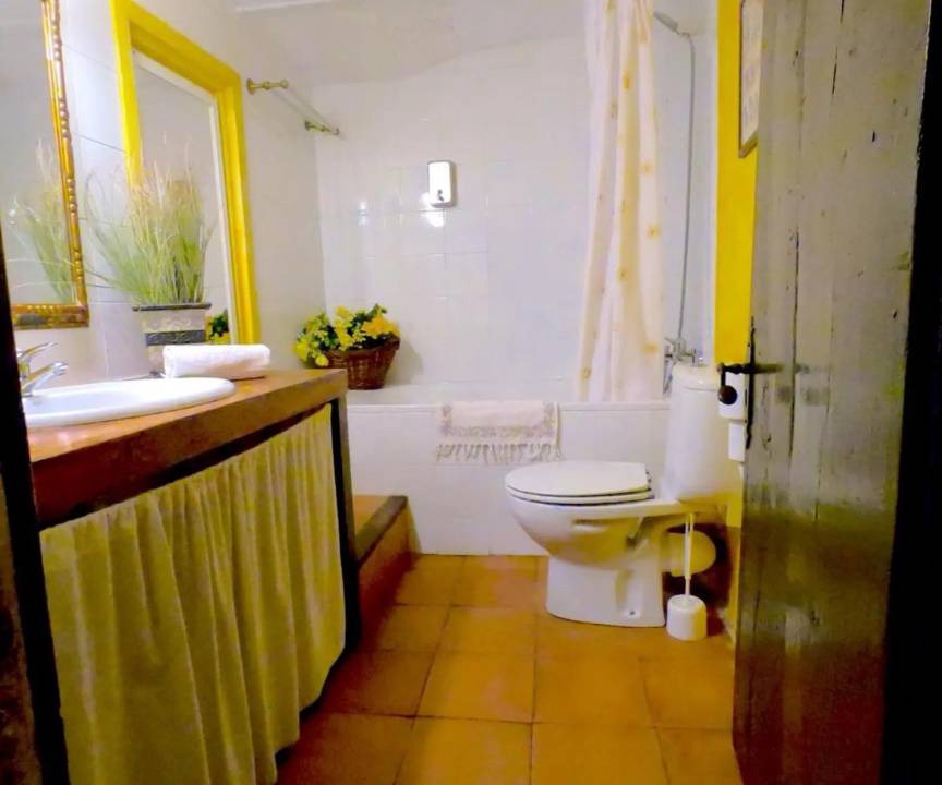 Photo of Bathroom in Castelltercol