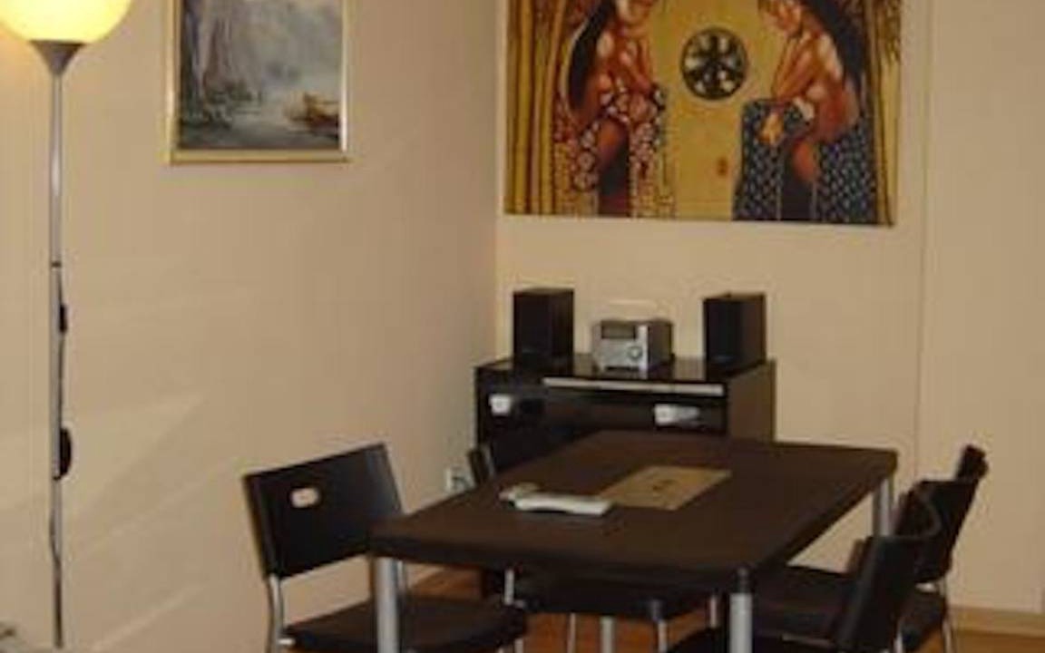 Photo of Livingroom in Les Corts